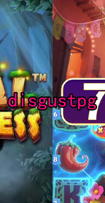 disgustpg.Com - Caça-Níqueis Online Cassino